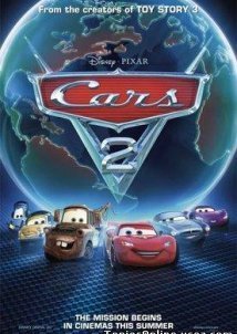 Cars 2 / Αυτοκίνητα 2 (2011)