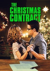The Christmas Contract (2018)
