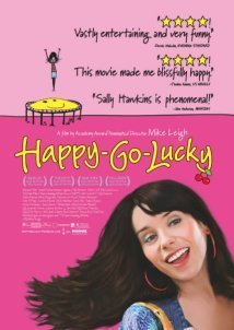 Happy-Go-Lucky (2008)