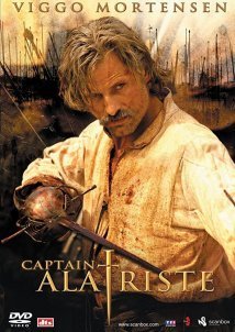 Captain Alatriste: The Spanish Musketeer / Alatriste (2006)