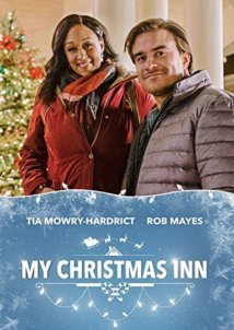 My Christmas Inn (2018)