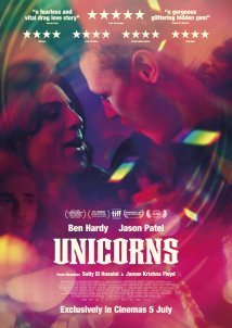 Unicorns (2024)