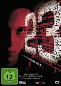23 Nichts Ist So Wie Es Scheint (1998)