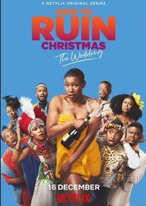 How to Ruin Christmas: The Wedding (2020)