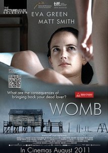 Μήτρα / Womb (2010)