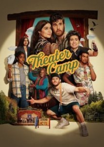 Θερινη Κατασκηνωση / Theater Camp (2023)