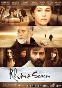 Rhino Season / Fasle kargadan (2012)