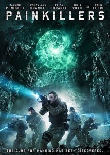 Painkillers (2015)