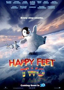 Happy Feet Two (2011)