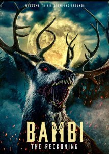 Bambi: The Reckoning / Μπάμπι: Η Εκδίκηση (2025)
