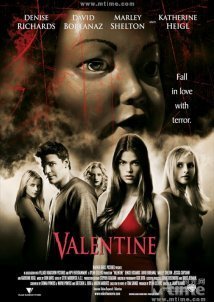 Valentine (2001)