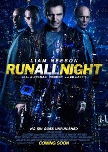Run All Night / Νυχτερινή Καταδίωξη (2015)