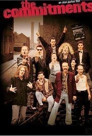 The Commitments: Οι Ροκάδες του Δουβλίνου (1991)