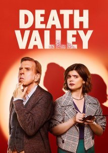 Death Valley (2025)