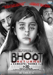 Bhoot Returns (2012)