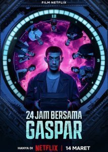 24 Jam Bersama Gaspar (2023)