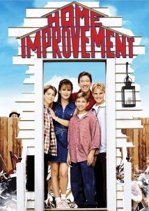 Home Improvement / Ο Μαστροχαλαστής (1991)