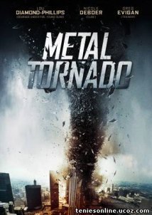 Metal Tornado (2011)