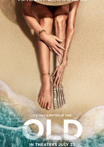 Old (2021)