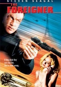 The Foreigner (2003)