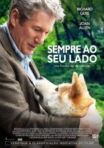 Hachi: A Dog's Tale / Hachiko: Η ιστορία ενός σκύλου (2009)