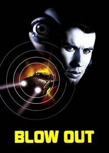 Ο δολοφόνος του μεσονυκτίου / Blow Out (1981)