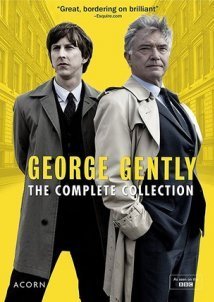 Inspector George Gently (2007)