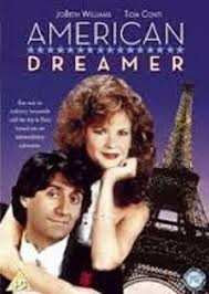 American Dreamer (1984)