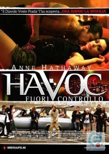 Σκοτεινός κόσμος / Havoc (2005)