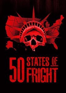 50 States of Fright (2020)