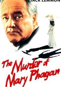 The Murder of Mary Phagan (1988)