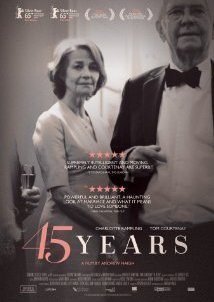 45 Years (2015)