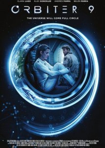 Órbita 9 / Διαστημόπλοιο 9 (2017)