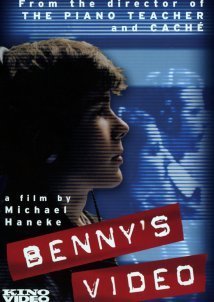 Benny's Video (1992)