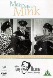 Make Mine Mink (1960)