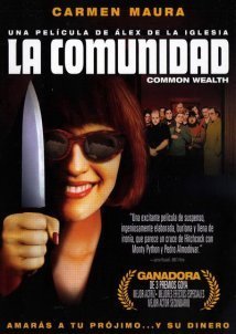 La comunidad (2000)