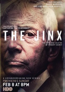 The Jinx: The Life and Deaths of Robert Durst (2015)