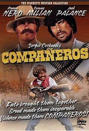 Companeros / Vamos a matar, compañeros (1970)