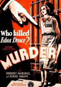 Murder! (1930)