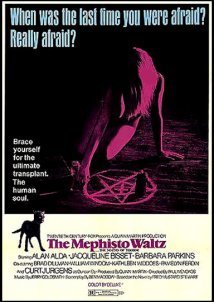 The Mephisto Waltz (1971)