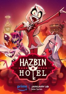 Hazbin Hotel (2024)