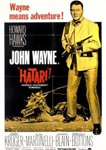 Hatari! (1962)