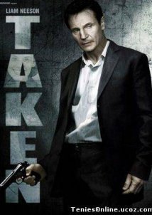 Η Αρπαγή / Taken (2008)