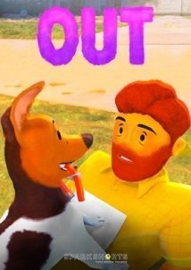 Εκεί Έξω / Out (2020)