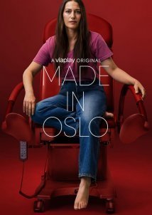 Made in Oslo (2022)