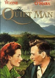 The Quiet Man (1952)