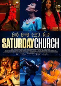 Saturday Church (2017)