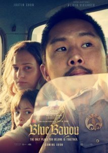 Μπλε Βάλτος / Blue Bayou (2021)