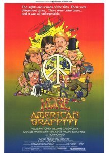More American Graffiti (1979)