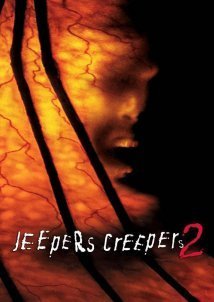 Jeepers Creepers II / Jeepers Creepers 2 (2003)